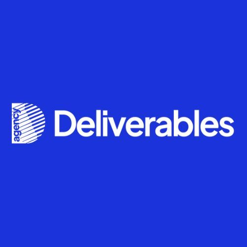 Deliverables Agency | Software & App Development Company