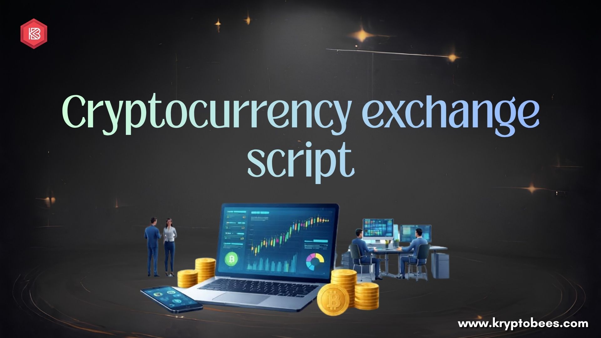 How Multi-Layer Security Enhances Cryptocurrency Exchange Script Reliability