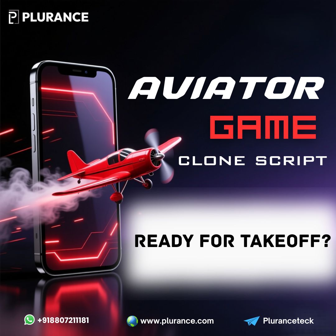 Aviator Clone Script | White Label Aviator Clone Software