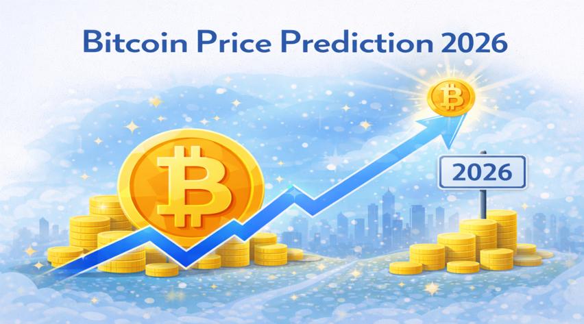 Bitcoin Price Prediction 2026