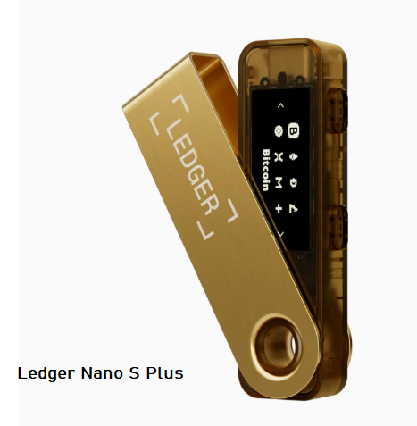 Ledger Hardware Wallet Review - Models, Pricing & Features