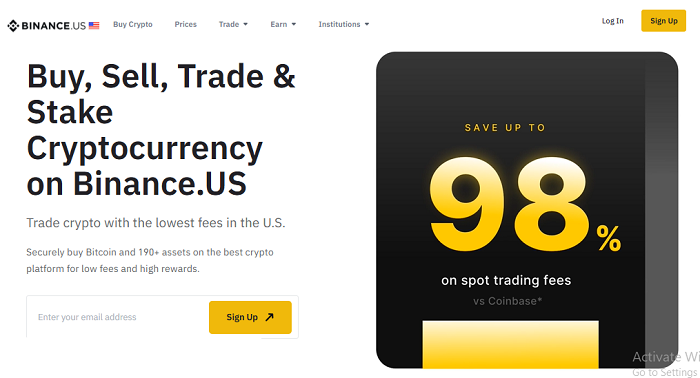 5 Best Crypto Exchanges in 2026