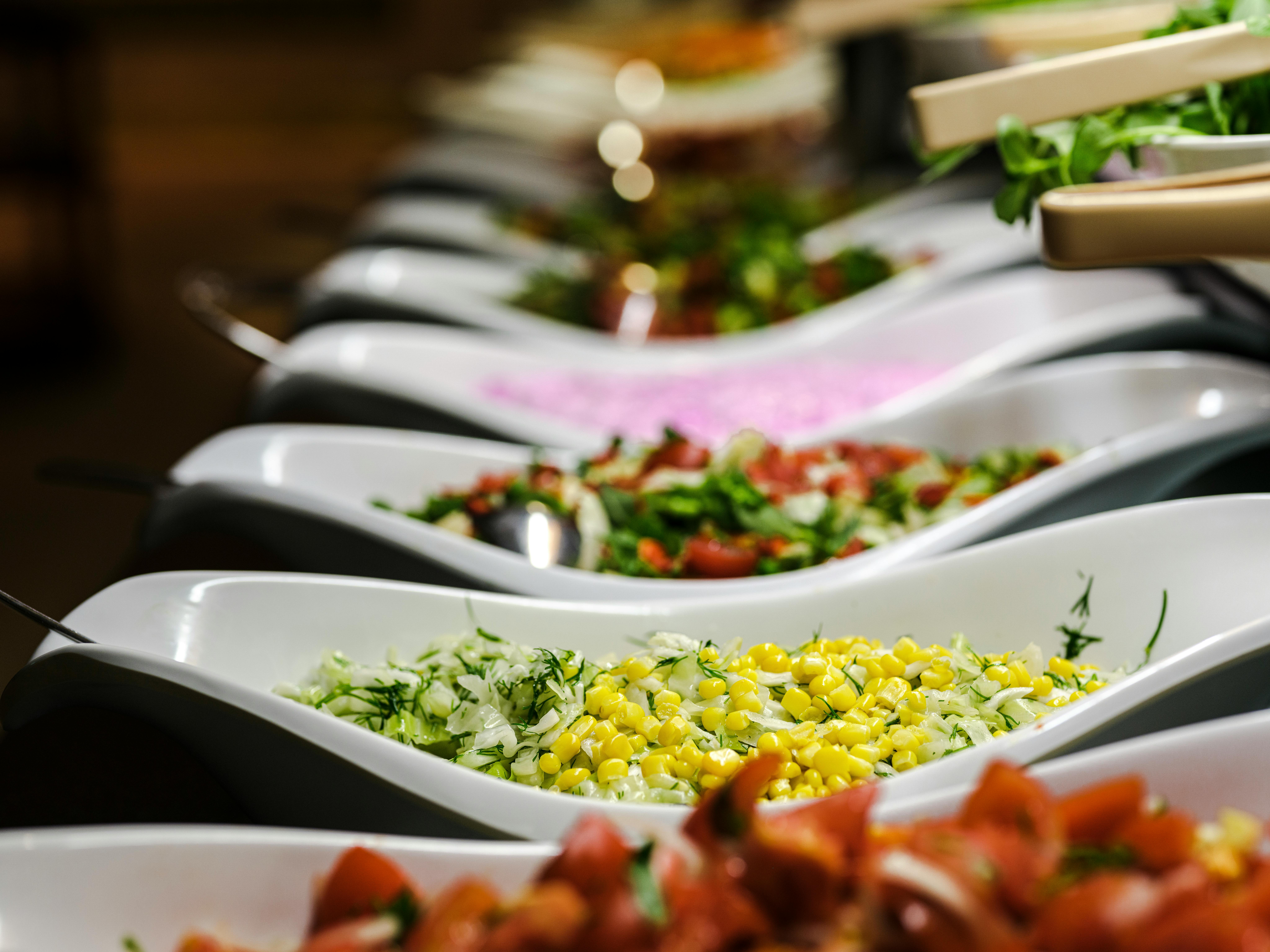 Premium Catering Facilities in Flemington | Luxury Food for Any Event