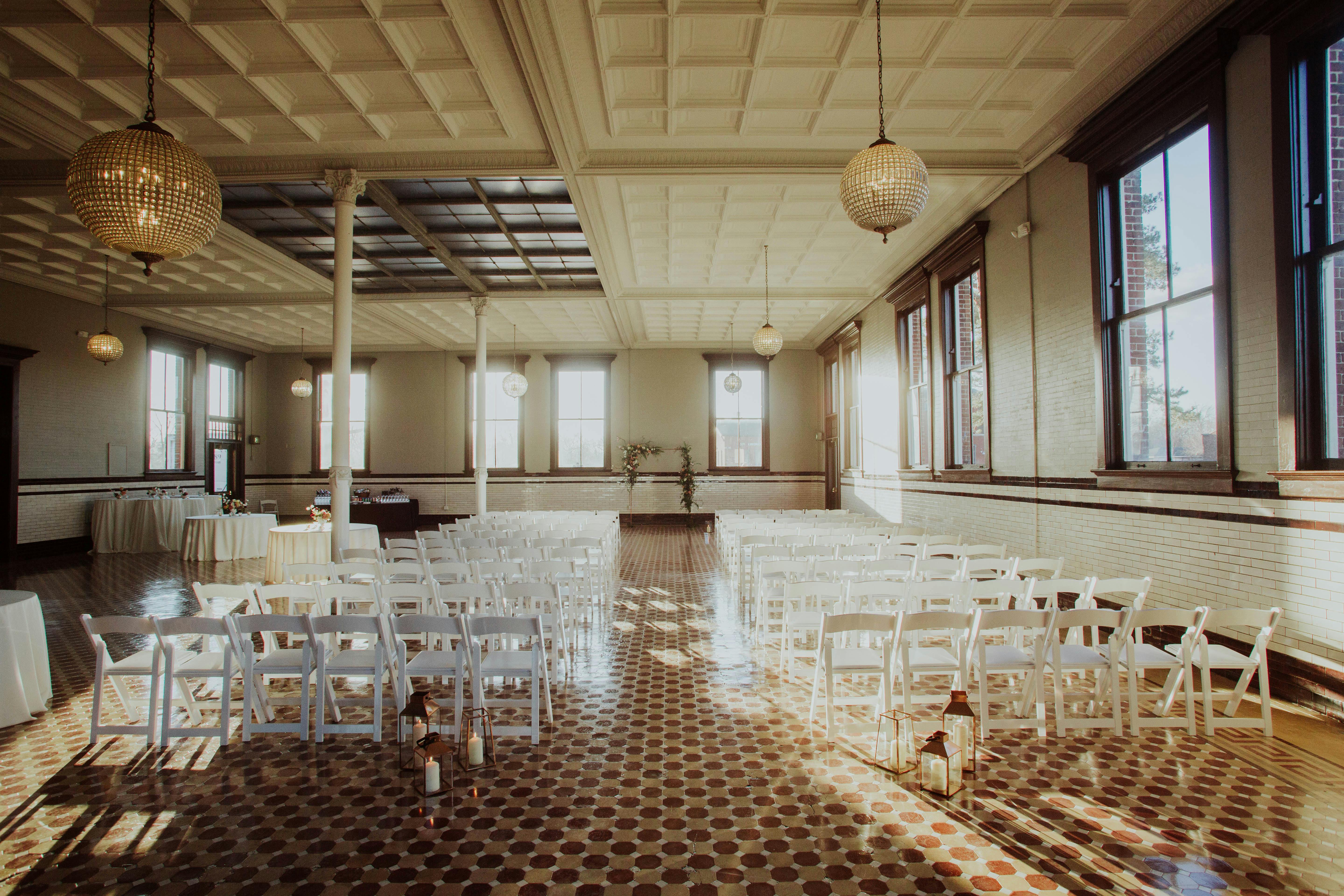Beautiful Flemington Communion Party Halls for Memorable Celebrations