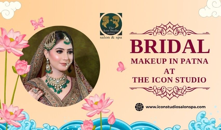 Premium Bridal Styling for Grand Occasions