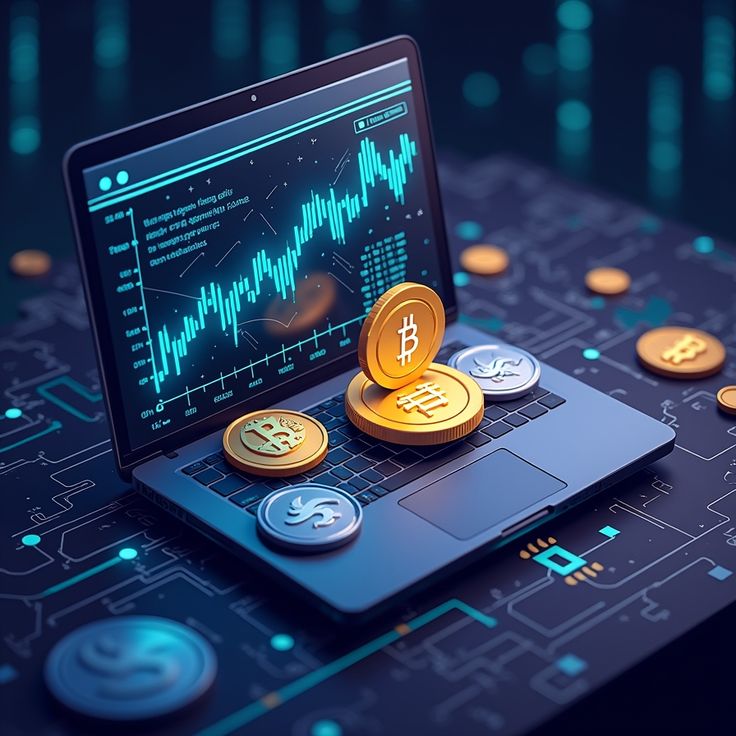 Smart Decentralized Exchange Development for Secure Crypto Markets