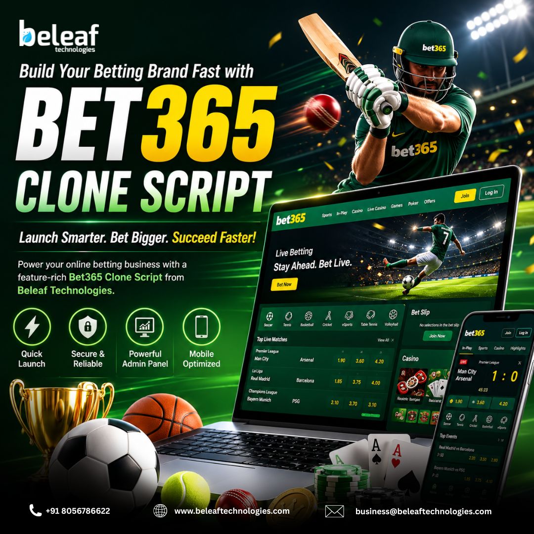 www.beleaftechnologies.com