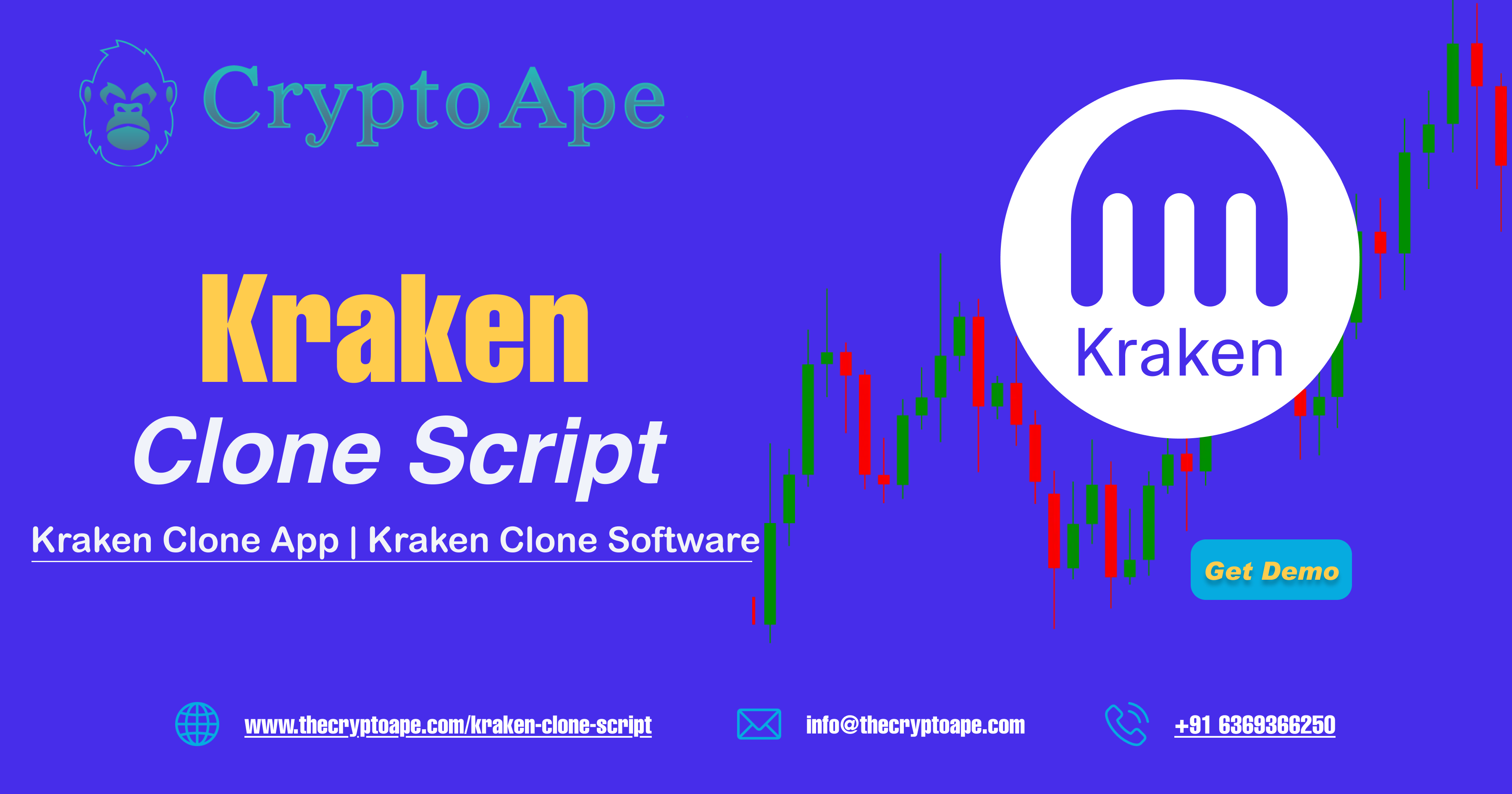 Build a High-Performance Crypto Exchange Designed for Serious Traders