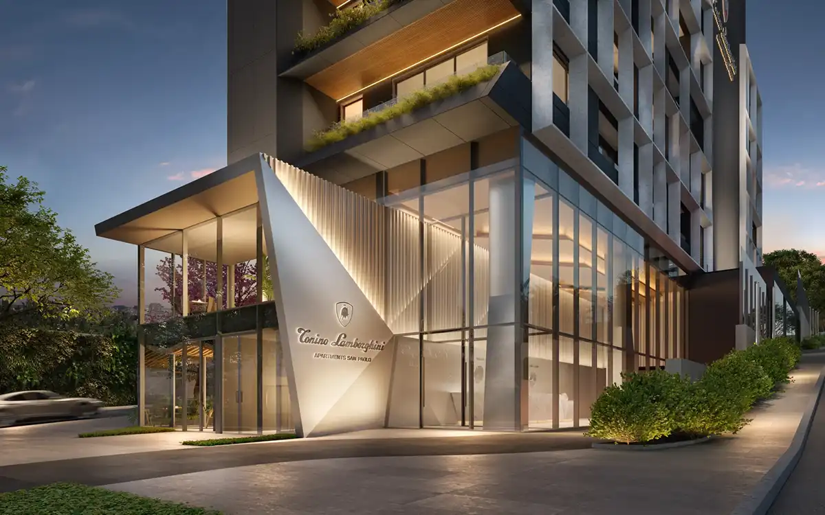 Signature Global Tonino Lamborghini Residences | Get Price