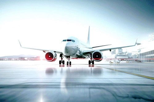 Delta Airlines New York Office
