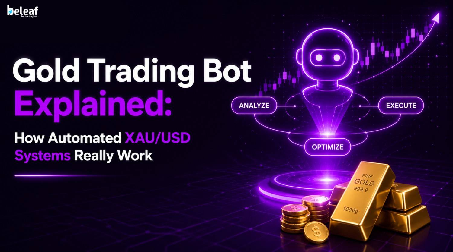 Forex Bot Powers Smarter Trading Success in 2026