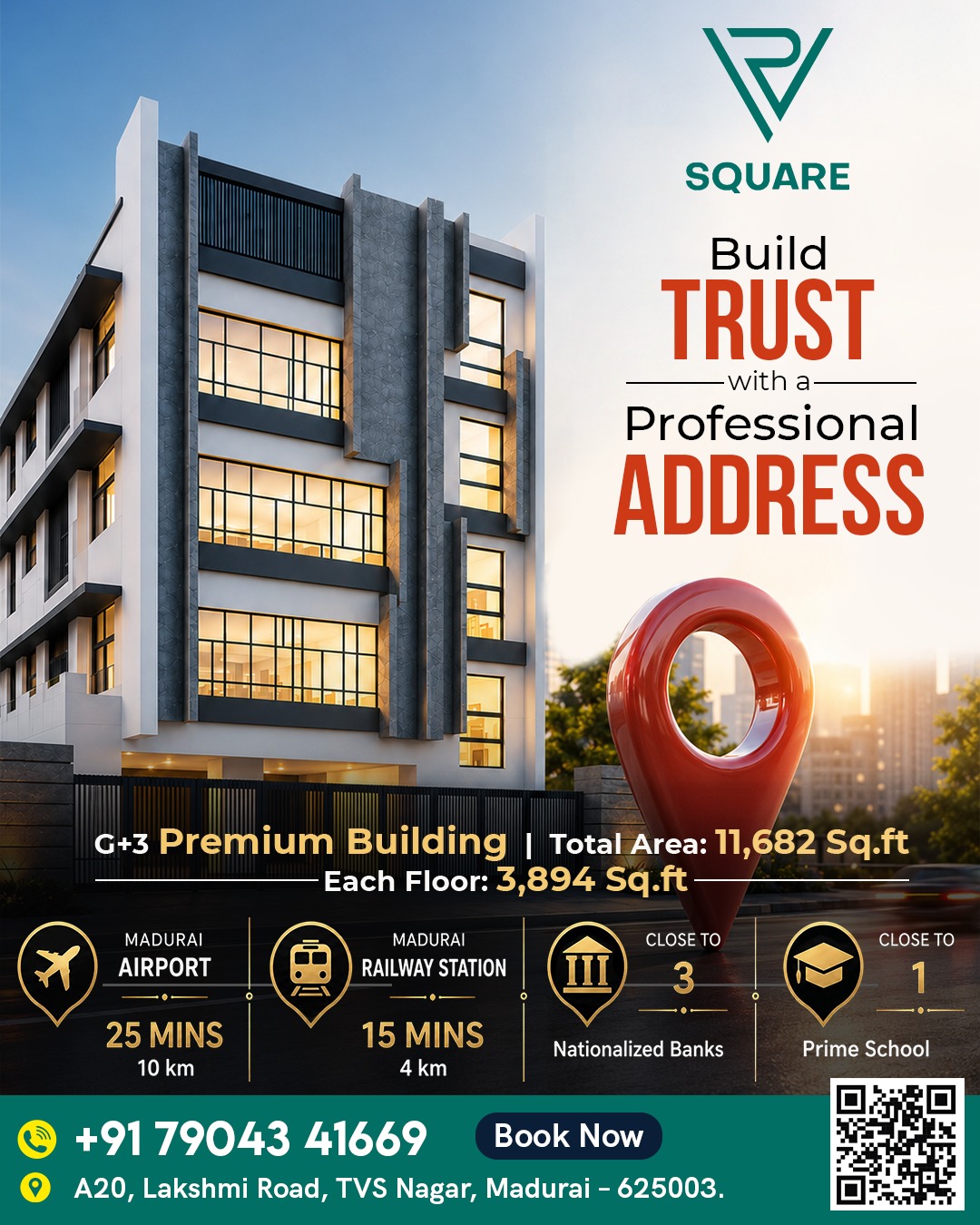 vrsquare.in