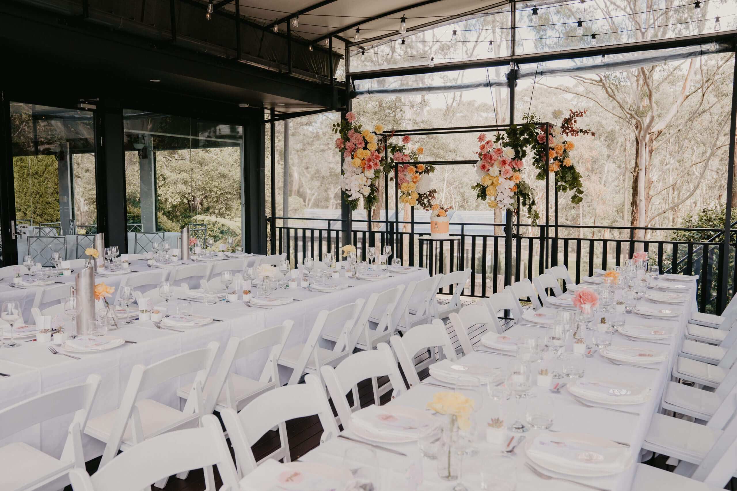 Bridal Shower Venues in Flemington for Elegant Celebrations