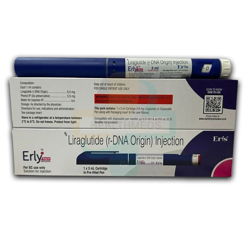 Buy Erly 6mg Online