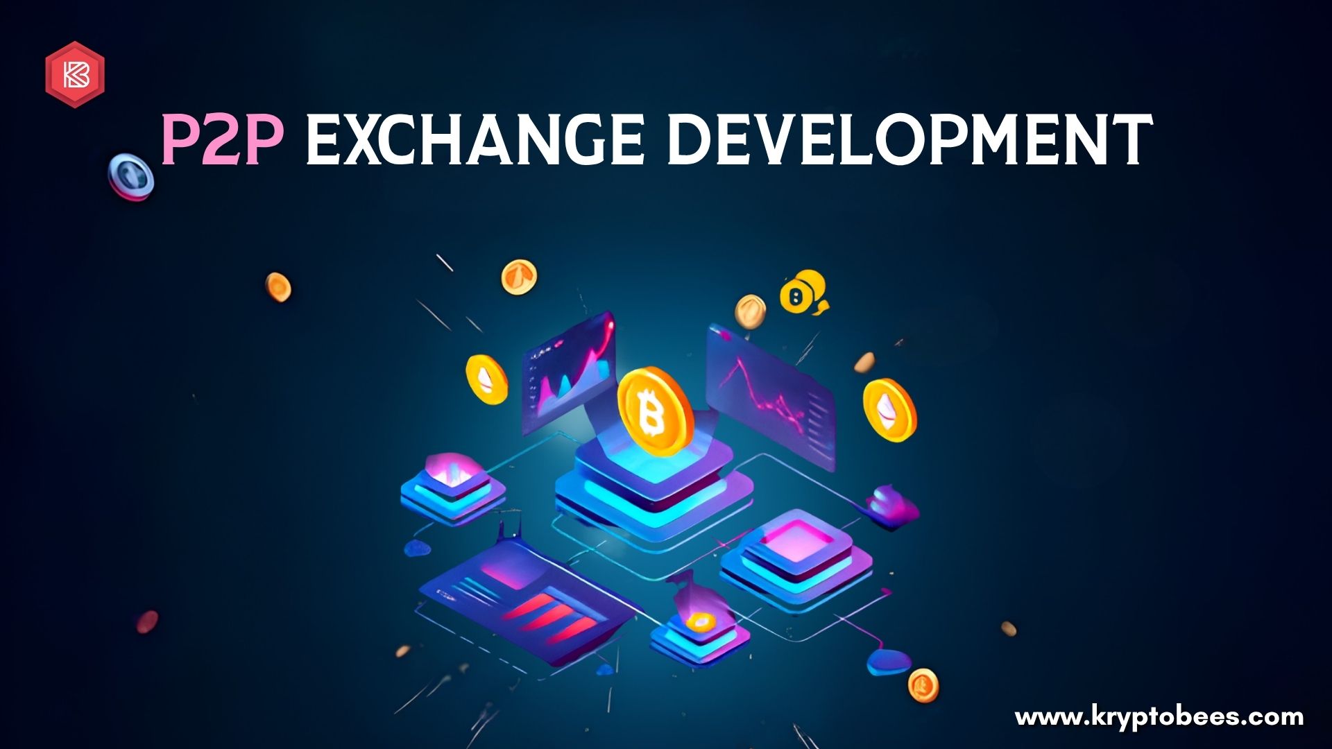Launch Advanced P2P Exchanges with Multi-Payment Support