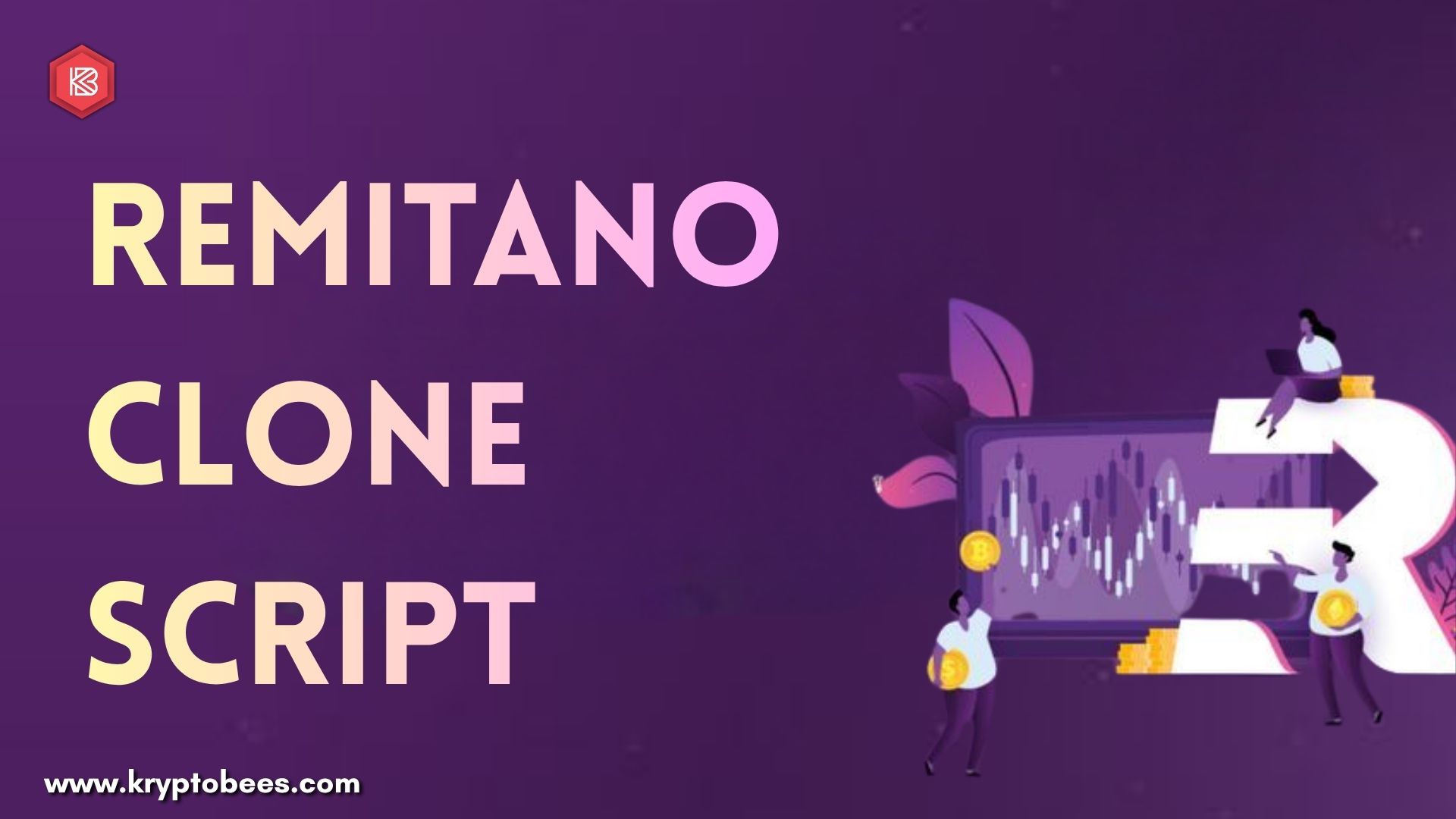 Key Components of a Successful Remitano Clone Script Platform