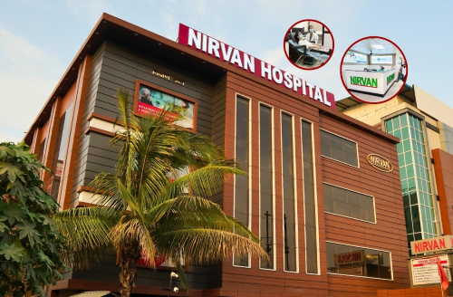 Best Nasha Mukti Kendra in Lucknow - Nirvan Hospital | Best Psychiatric & De-Addiction Hospital in Lucknow | Neuropsychiatric Hospital & Rehab Centre | Best Psychiatrist & Sexologist in Lucknow