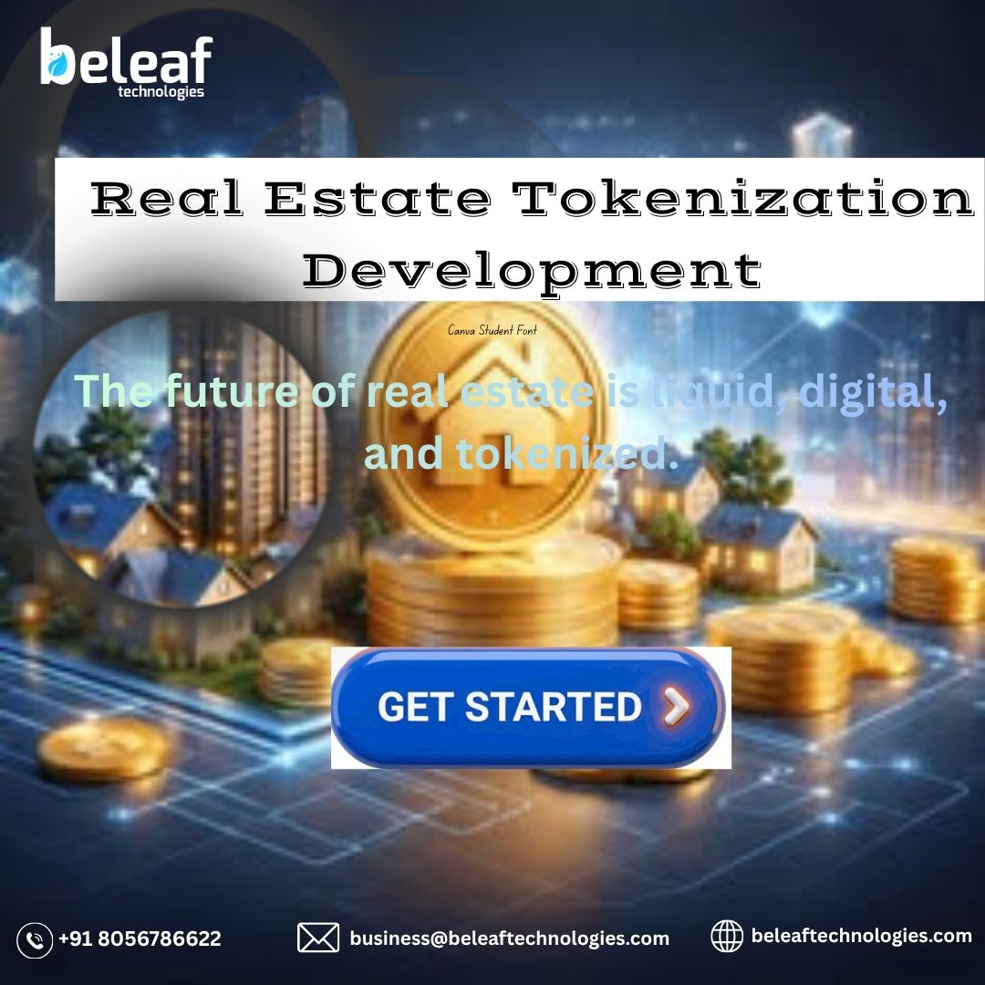 How Can Real Estate Tokenization Help Your Business Attract More Investors?