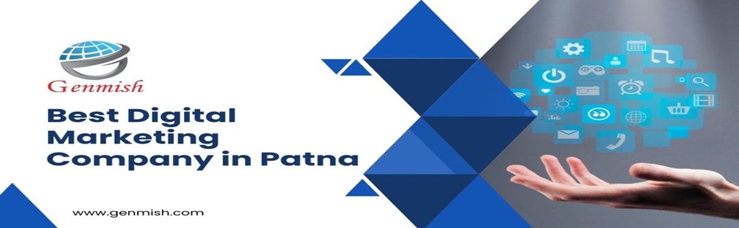 Best Digital Marketing Company in Patna